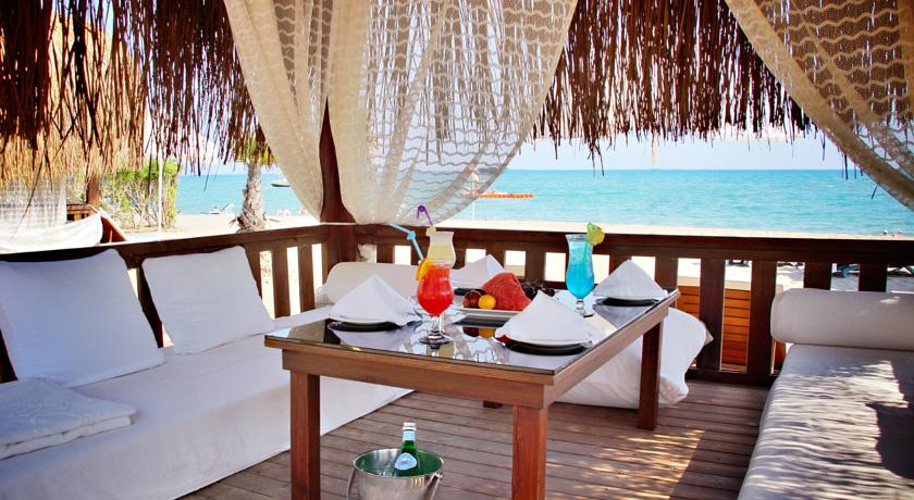 Gloria Verde Resort — Белек, Туреччина мініатюра 24
