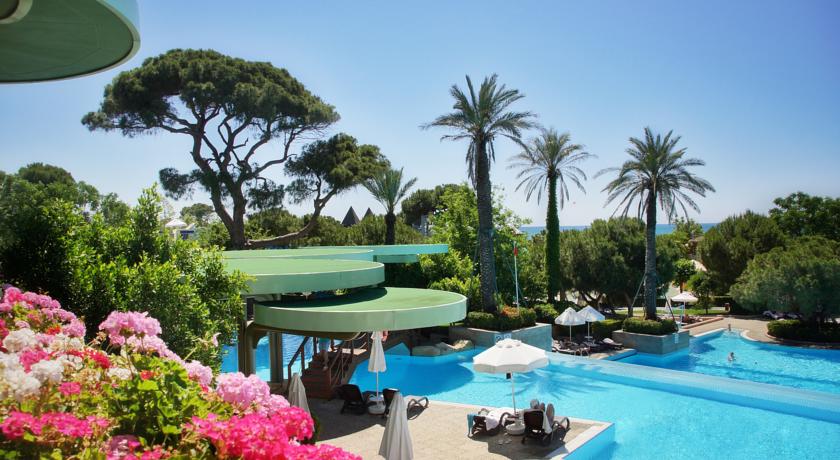 Gloria Verde Resort — Белек, Туреччина мініатюра 27