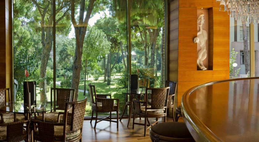 Gloria Verde Resort — Белек, Туреччина мініатюра 28