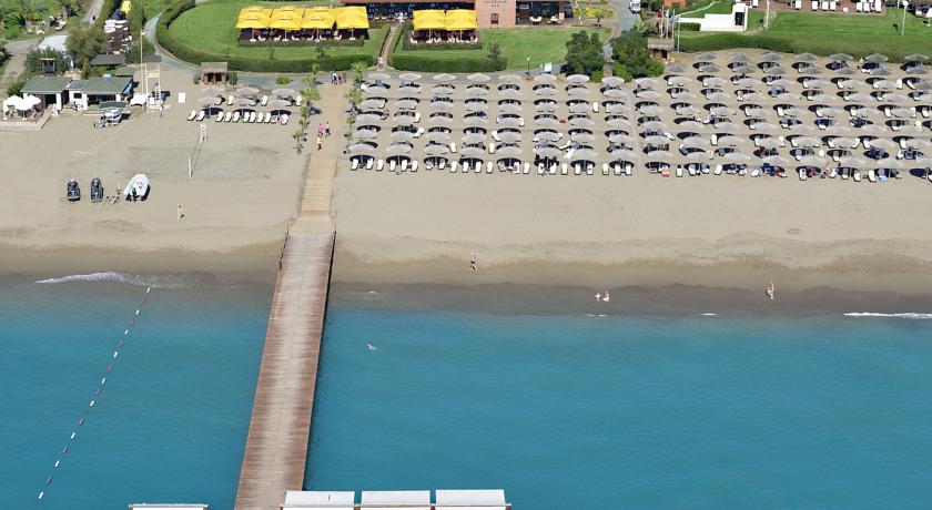 Gloria Verde Resort — Белек, Туреччина мініатюра 29