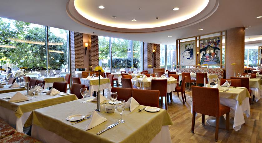 Gloria Verde Resort — Белек, Туреччина мініатюра 30