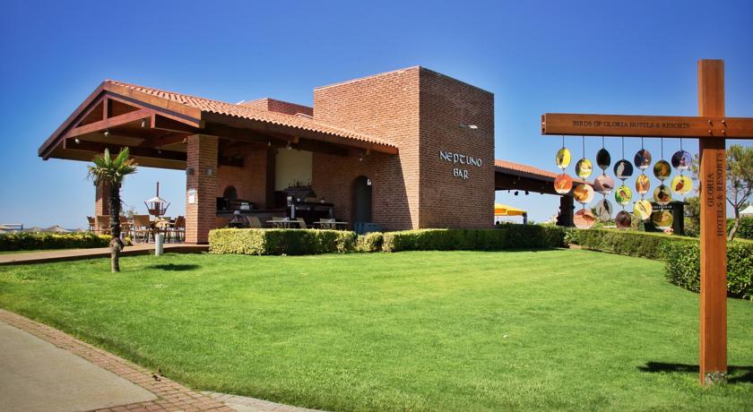 Gloria Verde Resort — Белек, Туреччина мініатюра 33