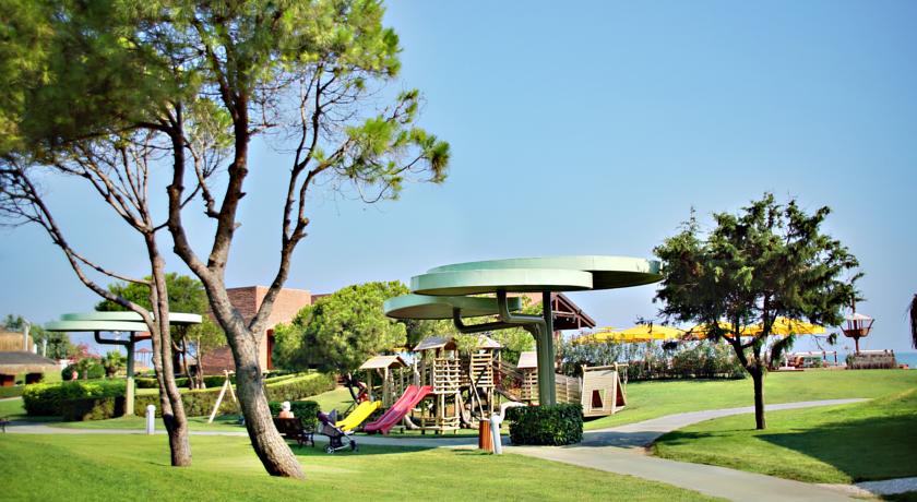 Gloria Verde Resort — Белек, Туреччина мініатюра 34