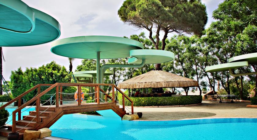 Gloria Verde Resort — Белек, Туреччина мініатюра 38