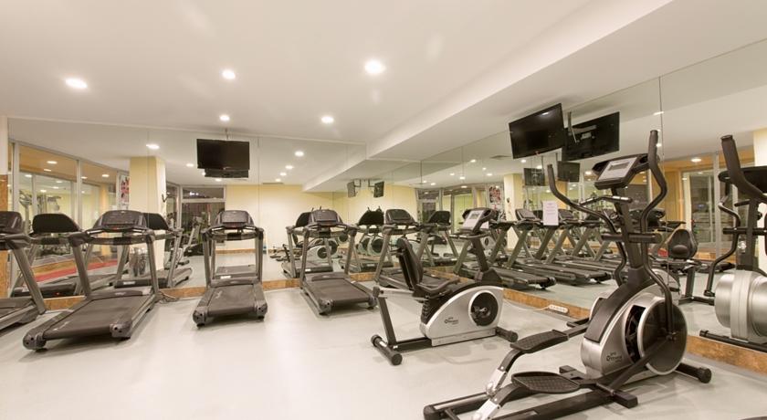 Orange County Resort Hotel — Кемер, Туреччина мініатюра 179
