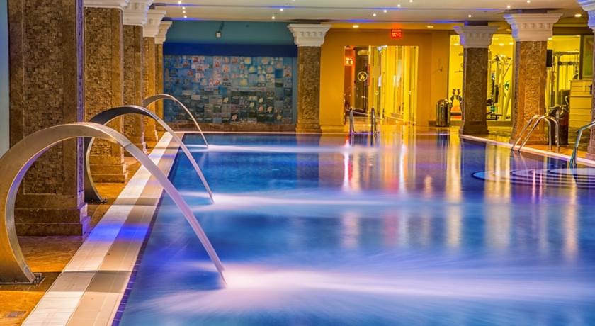 Orange County Resort Hotel — Кемер, Туреччина мініатюра 181