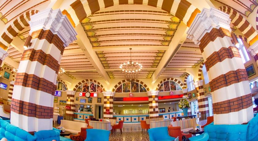 Orange County Resort Hotel — Кемер, Туреччина мініатюра 183