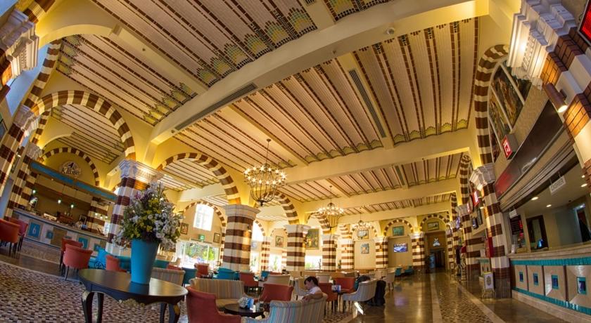 Orange County Resort Hotel — Кемер, Туреччина мініатюра 185