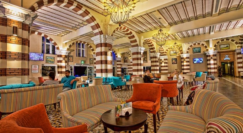 Orange County Resort Hotel — Кемер, Туреччина мініатюра 188