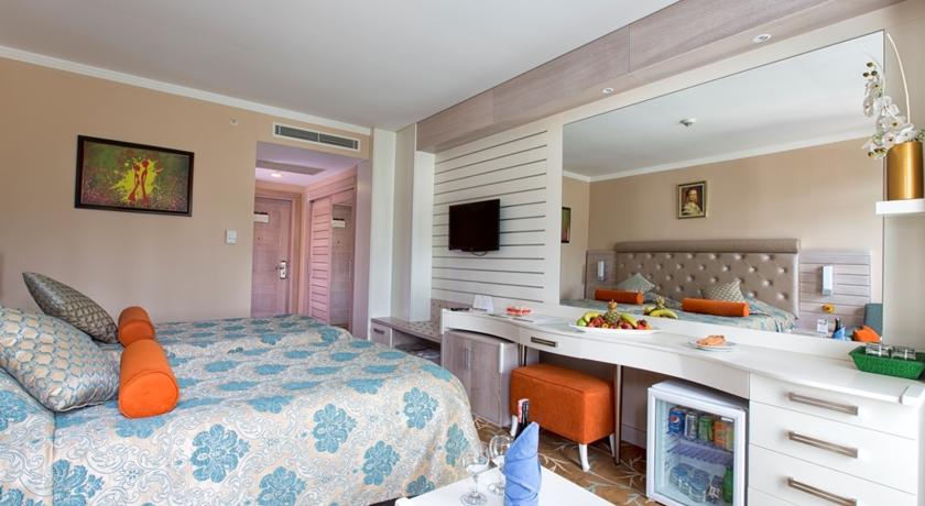 Orange County Resort Hotel — Кемер, Туреччина мініатюра 189