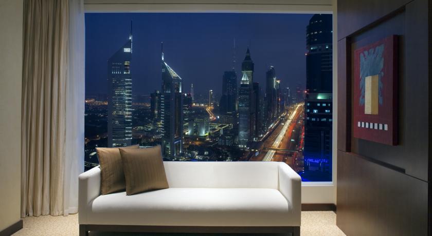 Voco Dubai — Дубаї, Об'єднані Арабські Емірати мініатюра 105