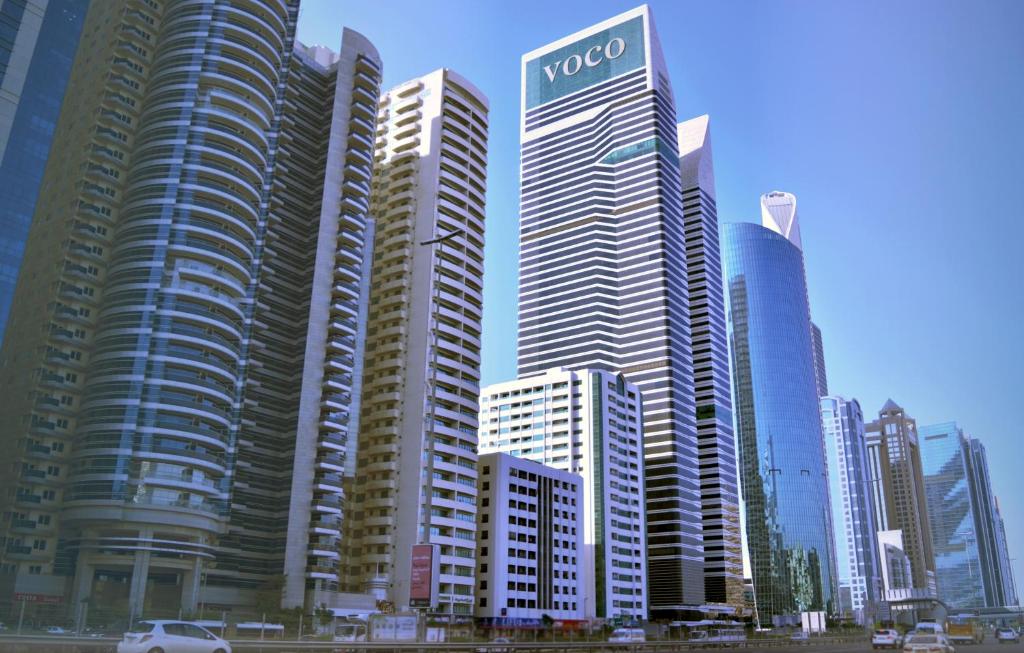 Voco Dubai — Дубаї, Об'єднані Арабські Емірати мініатюра 150