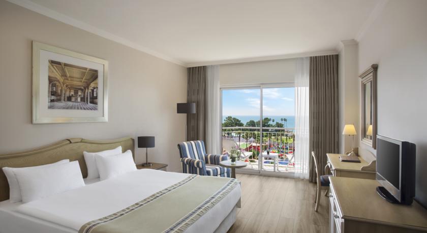 IC Hotels Santai Family Resort — Белек, Туреччина — фото 1
