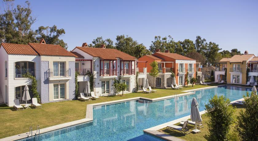 IC Hotels Santai Family Resort — Белек, Туреччина мініатюра 9