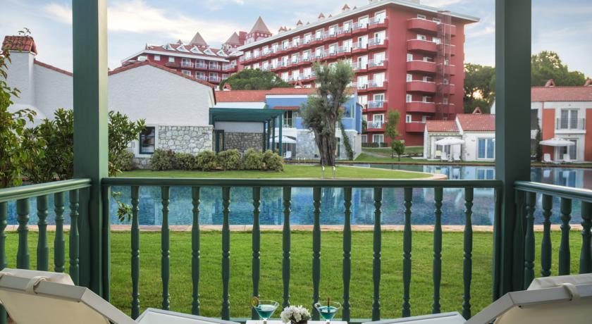 IC Hotels Santai Family Resort — Белек, Туреччина мініатюра 10