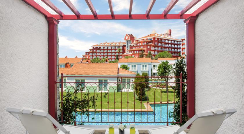 IC Hotels Santai Family Resort — Белек, Туреччина мініатюра 11