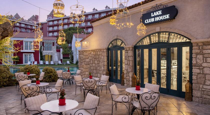 IC Hotels Santai Family Resort — Белек, Туреччина мініатюра 13