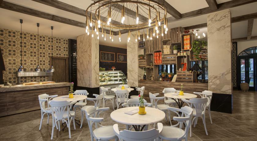 IC Hotels Santai Family Resort — Белек, Туреччина мініатюра 14