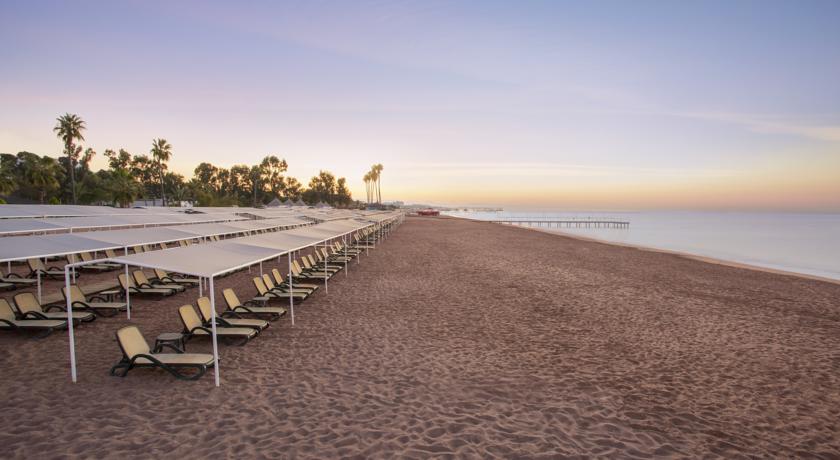 IC Hotels Santai Family Resort — Белек, Туреччина мініатюра 16