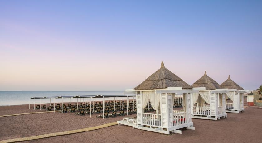 IC Hotels Santai Family Resort — Белек, Туреччина мініатюра 17
