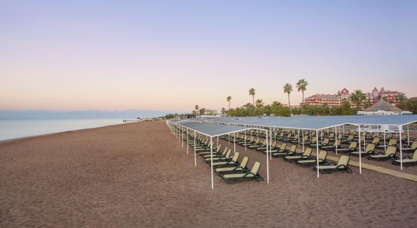 IC Hotels Santai Family Resort — Белек, Туреччина мініатюра 18