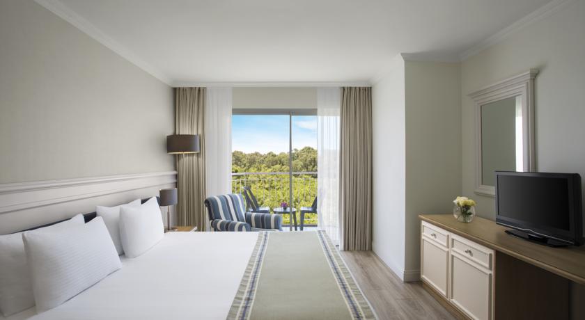 IC Hotels Santai Family Resort — Белек, Туреччина мініатюра 19