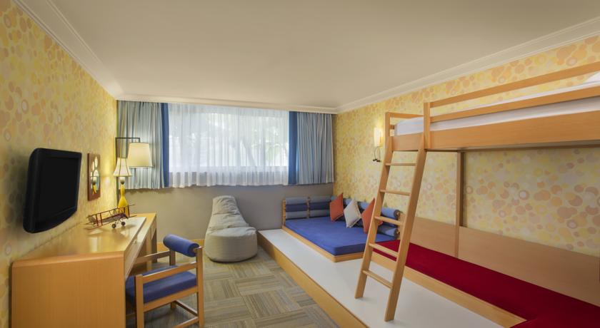 IC Hotels Santai Family Resort — Белек, Туреччина мініатюра 20