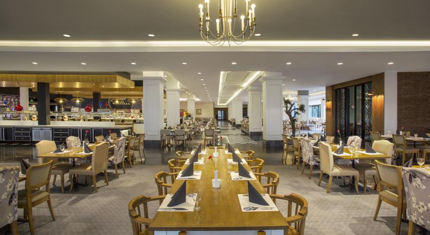 IC Hotels Santai Family Resort — Белек, Туреччина мініатюра 23
