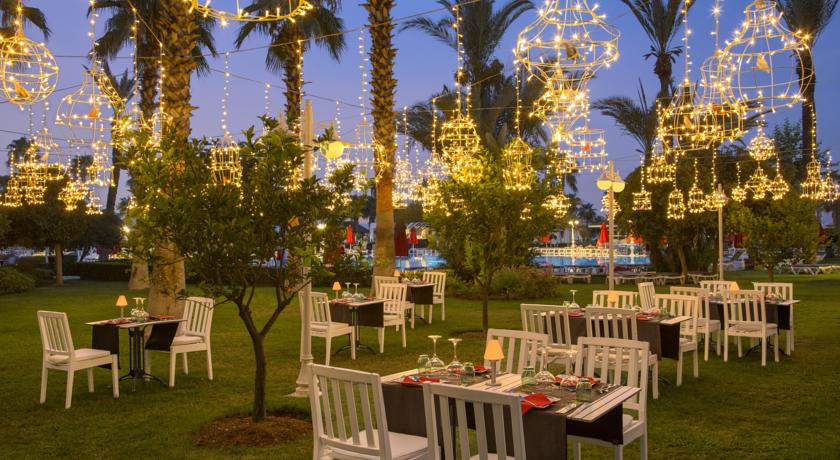 IC Hotels Santai Family Resort — Белек, Туреччина мініатюра 24