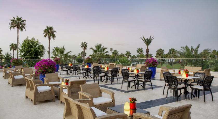 IC Hotels Santai Family Resort — Белек, Туреччина мініатюра 25