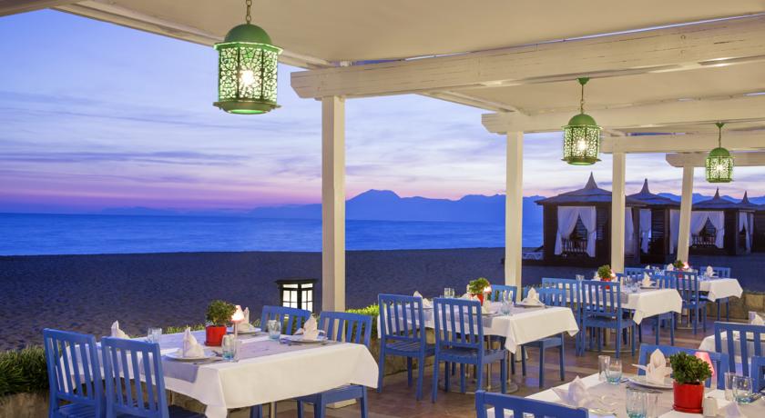 IC Hotels Santai Family Resort — Белек, Туреччина мініатюра 27