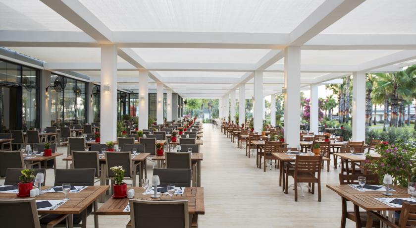 IC Hotels Santai Family Resort — Белек, Туреччина мініатюра 28