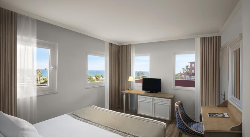 IC Hotels Santai Family Resort — Белек, Туреччина мініатюра 29