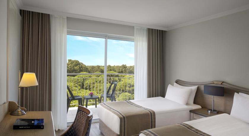 IC Hotels Santai Family Resort — Белек, Туреччина мініатюра 30