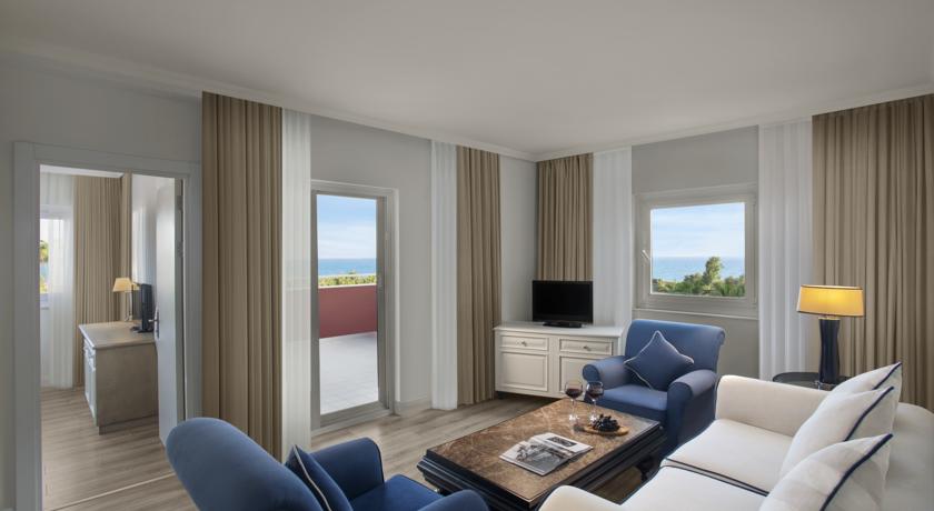 IC Hotels Santai Family Resort — Белек, Туреччина мініатюра 31