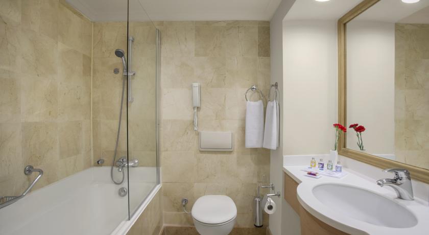 IC Hotels Santai Family Resort — Белек, Туреччина мініатюра 32