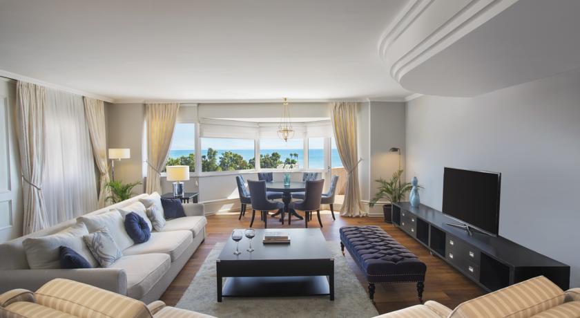 IC Hotels Santai Family Resort — Белек, Туреччина мініатюра 33