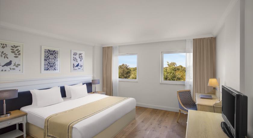 IC Hotels Santai Family Resort — Белек, Туреччина мініатюра 34