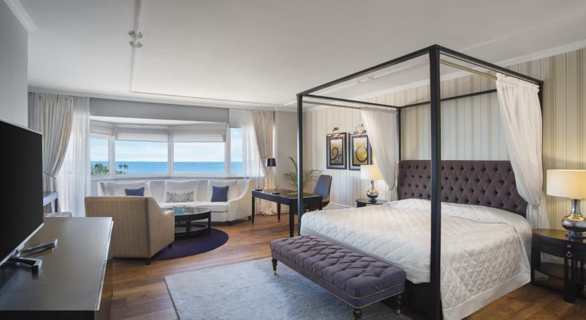 IC Hotels Santai Family Resort — Белек, Туреччина мініатюра 36