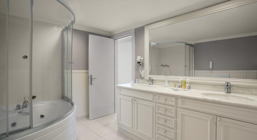 IC Hotels Santai Family Resort — Белек, Туреччина мініатюра 38