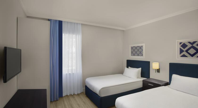 IC Hotels Santai Family Resort — Белек, Туреччина мініатюра 39