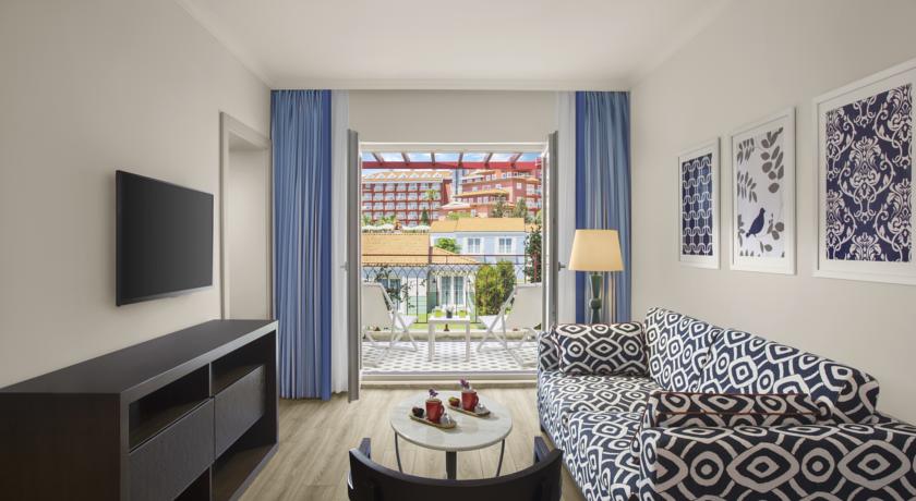 IC Hotels Santai Family Resort — Белек, Туреччина мініатюра 41