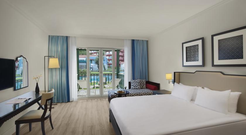 IC Hotels Santai Family Resort — Белек, Туреччина мініатюра 43