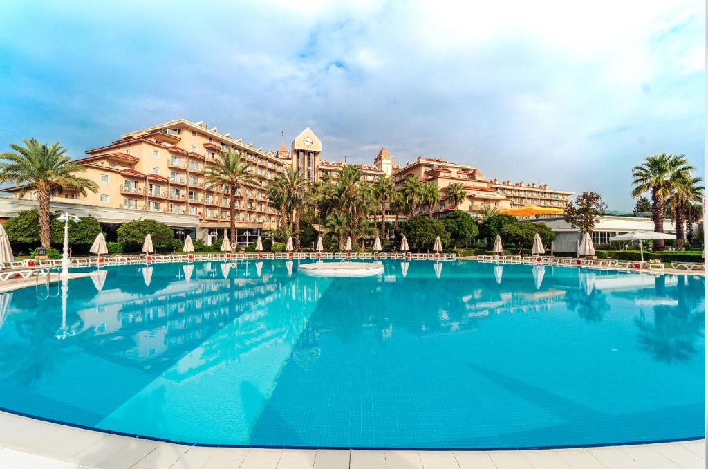 IC Hotels Santai Family Resort — Белек, Туреччина мініатюра 46