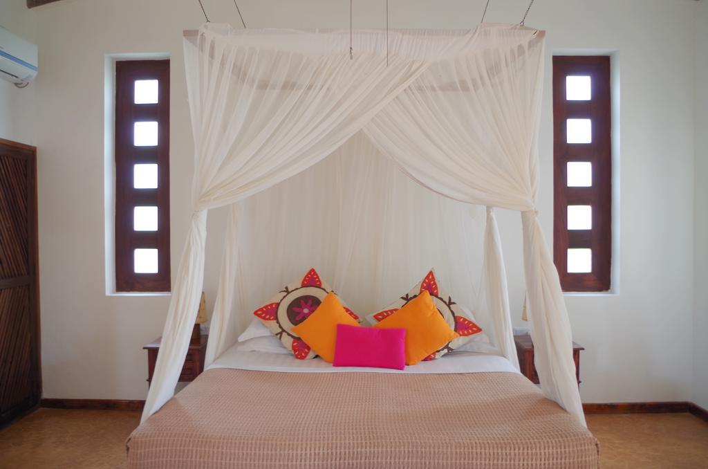 Kasha Boutique Hotel — Матемве, Об'єднана Республіка Танзанія мініатюра 8