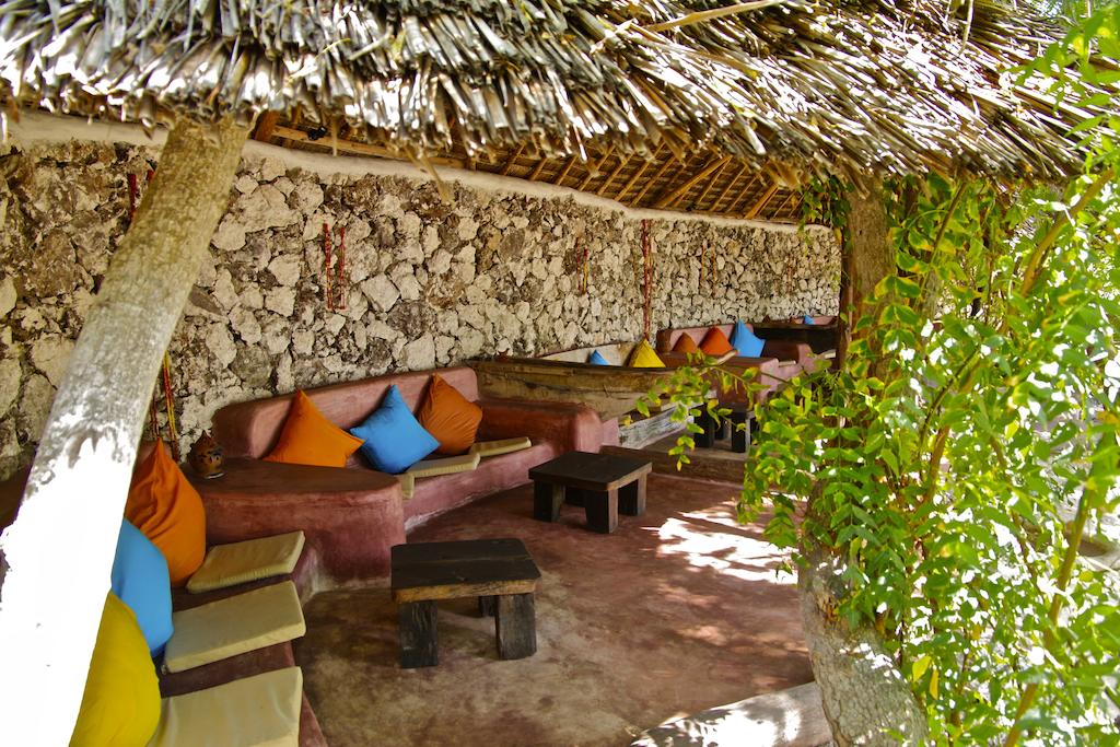 Sunshine Marine Lodge — Матемве, Об'єднана Республіка Танзанія мініатюра 6