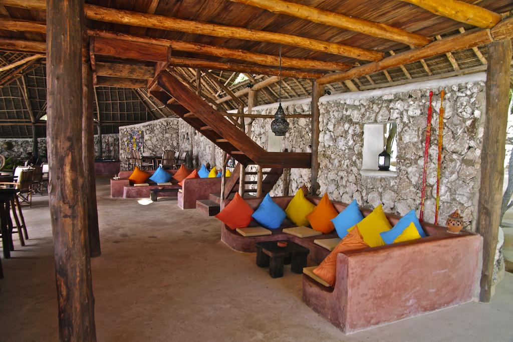 Sunshine Marine Lodge — Матемве, Об'єднана Республіка Танзанія мініатюра 7