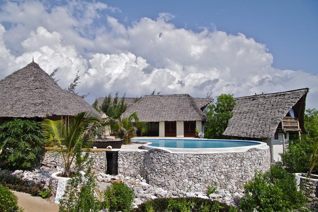 Sunshine Marine Lodge — Матемве, Об'єднана Республіка Танзанія мініатюра 8