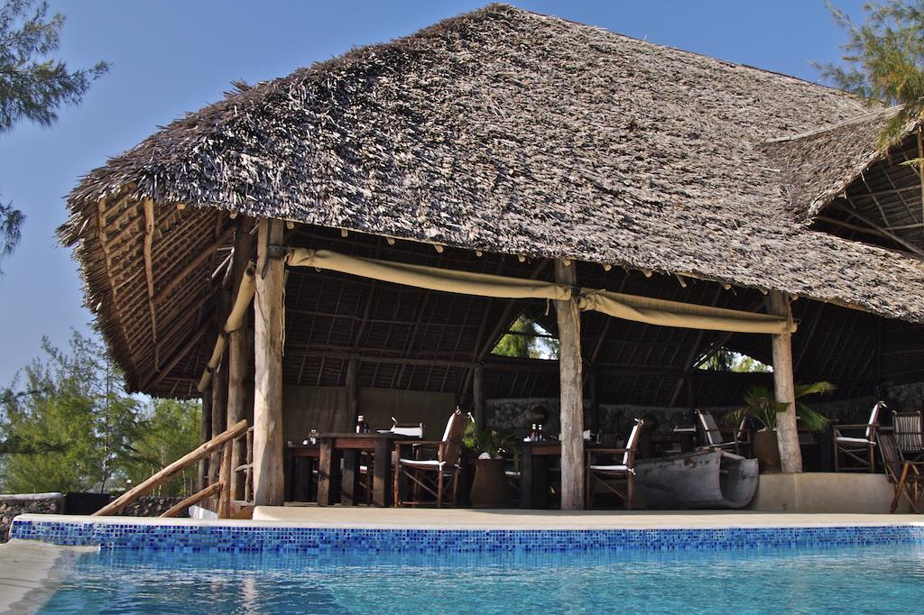 Sunshine Marine Lodge — Матемве, Об'єднана Республіка Танзанія мініатюра 9