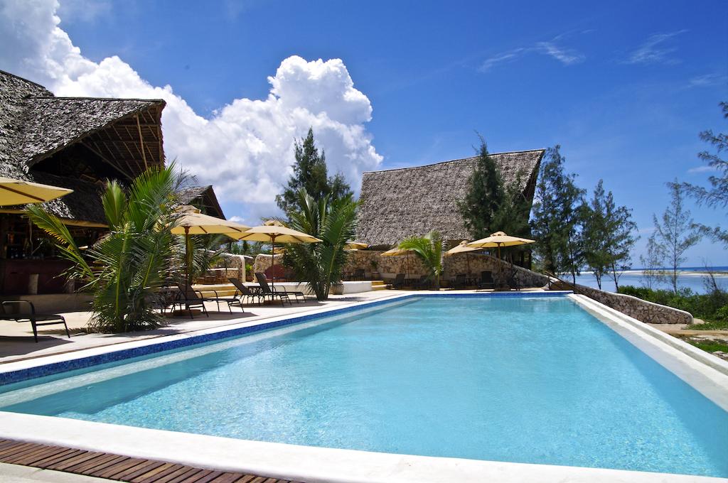 Sunshine Marine Lodge — Матемве, Об'єднана Республіка Танзанія мініатюра 10